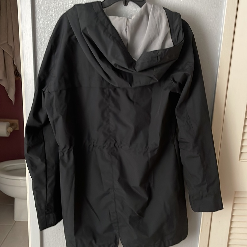 Roxy Light Weight Jacket Size Small - image 5